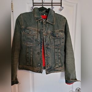 Dolce & Gabbana Jean jacket